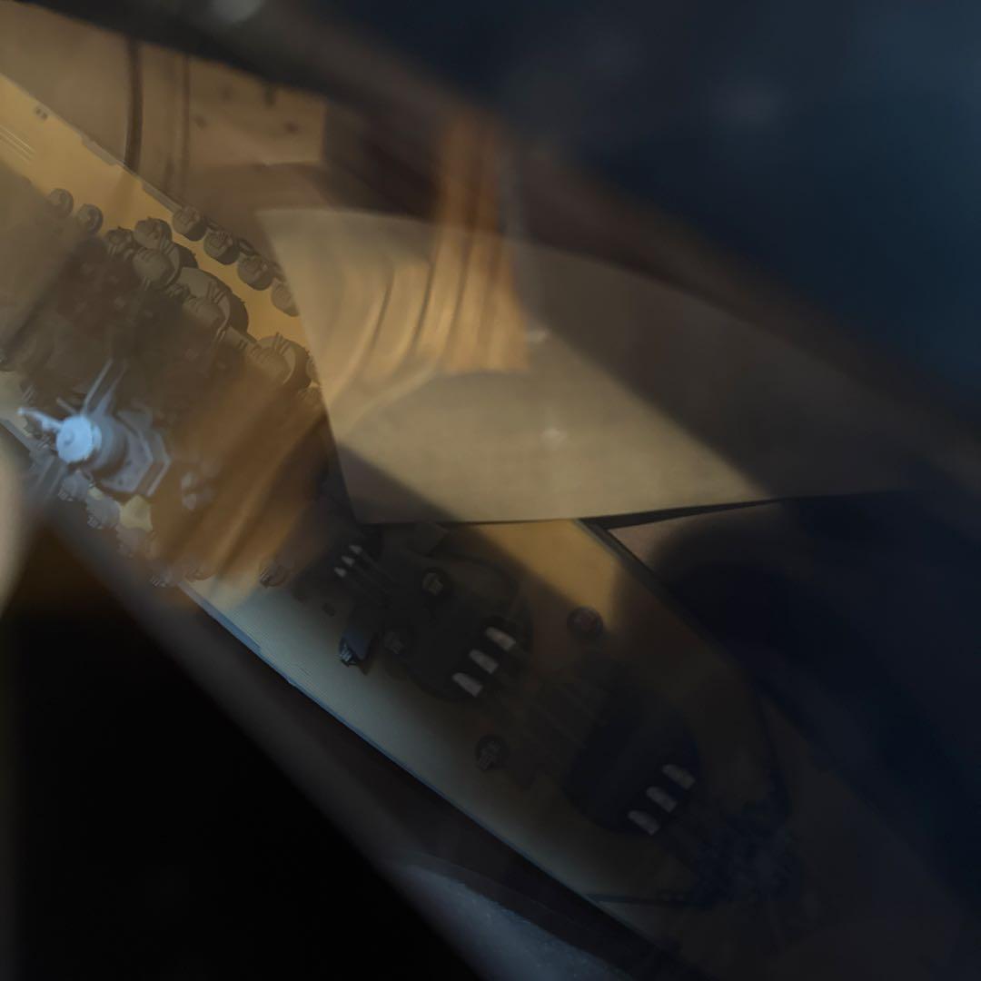 タミヤ 1/700 戦艦大和 完成品 Masterwork Collection