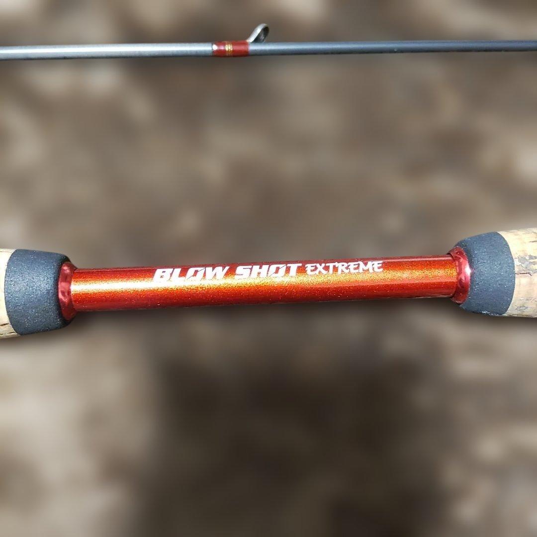 スミス　ブローショットエクストリームBEX-88DW