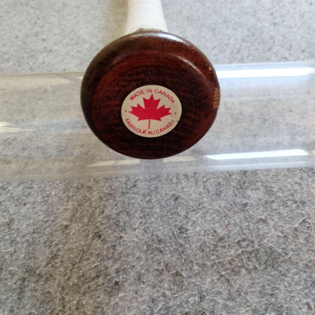 バリーボンズ 実使用サムバット