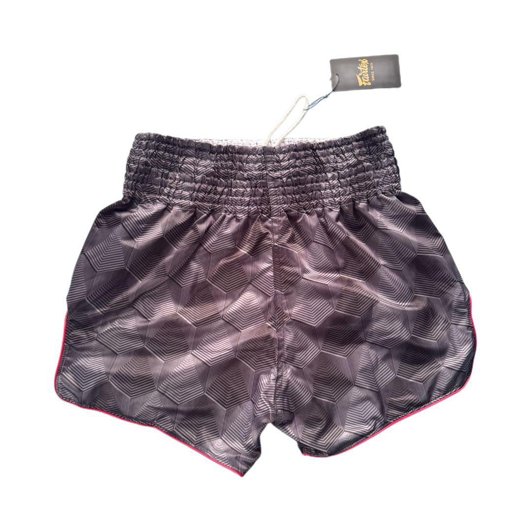 FAIRTEX ムエタイ キックボクシング ショートパンツ BS1901