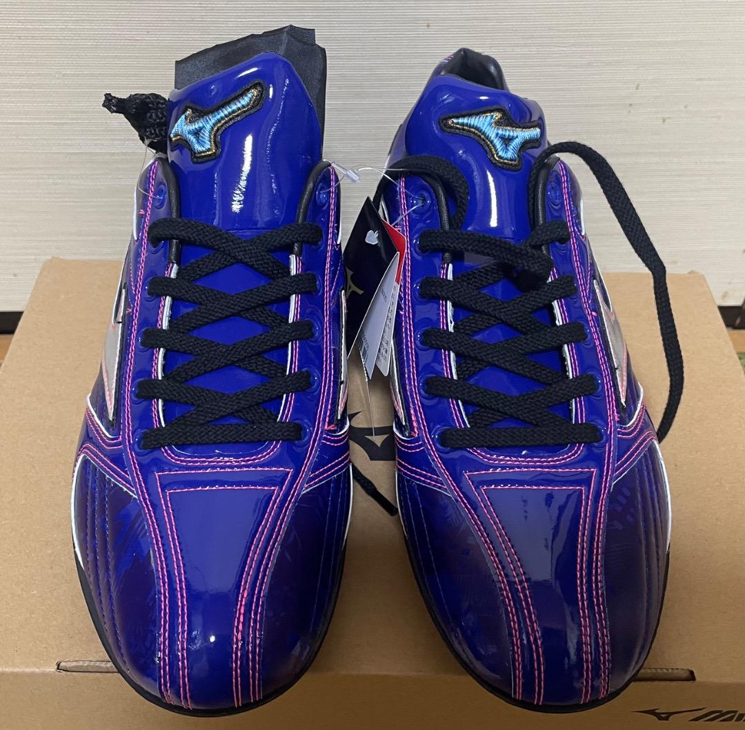 S.T 品　超レア　ミズノプロスパイク 限定モデル