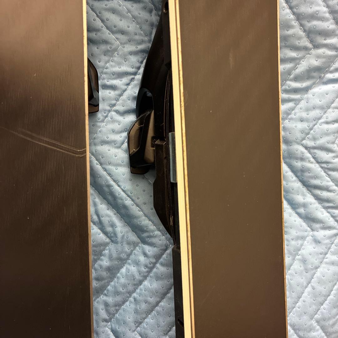 HEAD スキー板 SL