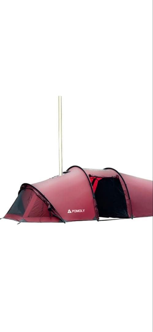 ポモリー Openvista 3 TPU POMOLY 専用商品