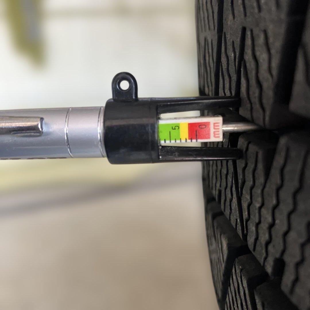 Nori様用 アルファード ヴェルファイア スタッドレス 16インチ