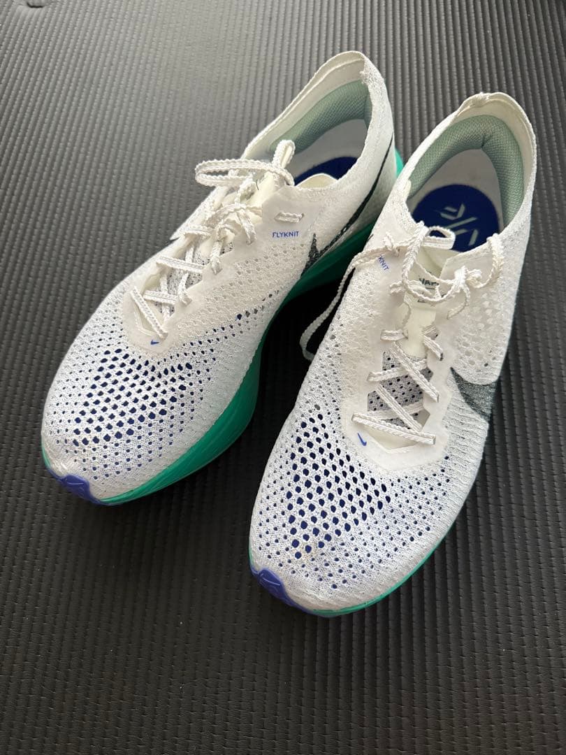 スパイク・シューズ NIKE VAPORFLY3 26.5cm