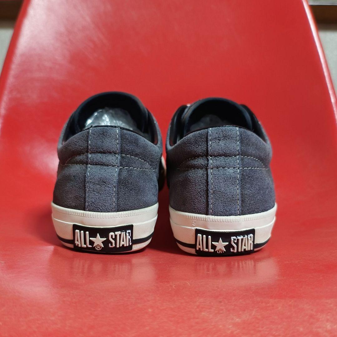 【希少】コンバース ワンスター GF スエード 33500241 ゴルフシューズ