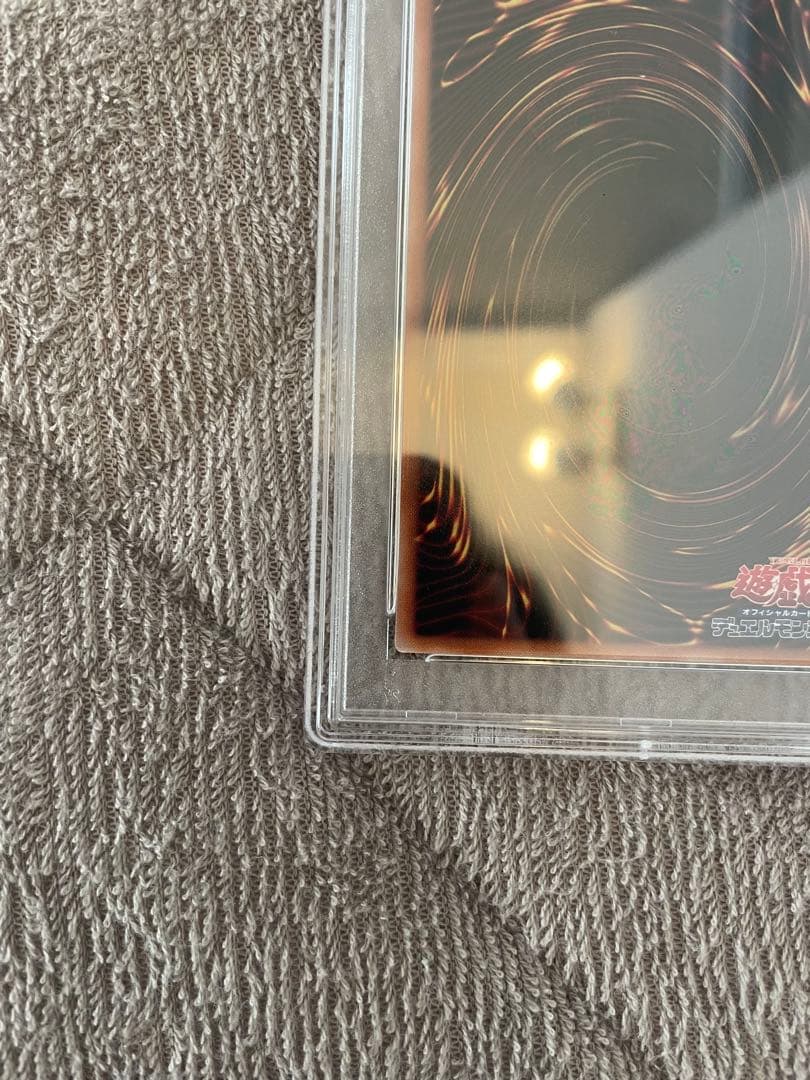 psa10 サンダー・ボルト 25th 絵違え