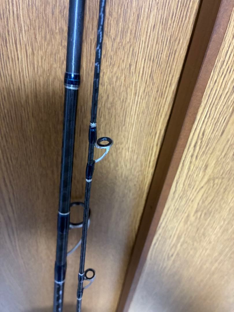 シマノ コルトスナイパー BB S1000H