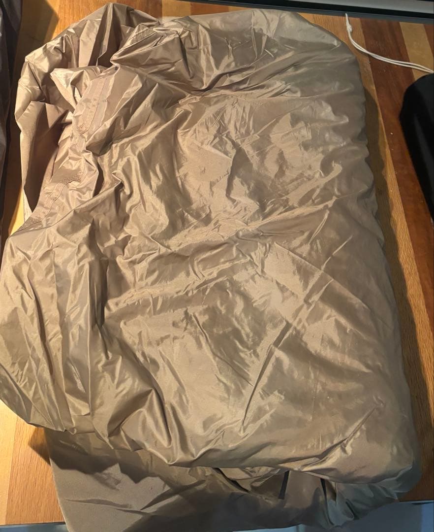 SABBATICALサバティカル GILIA 2人用 5人用インナー付き