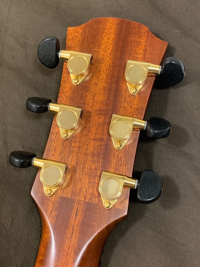 ギター Yamaha APX1200II TBL