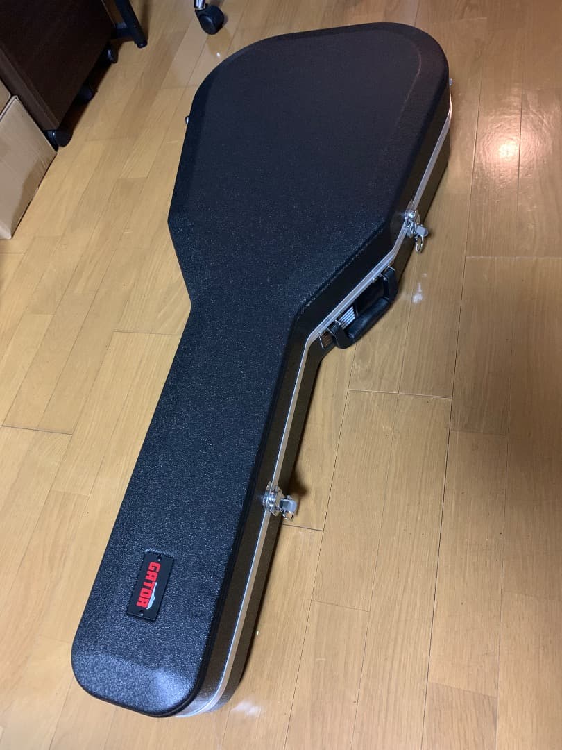 ギター Yamaha APX1200II TBL