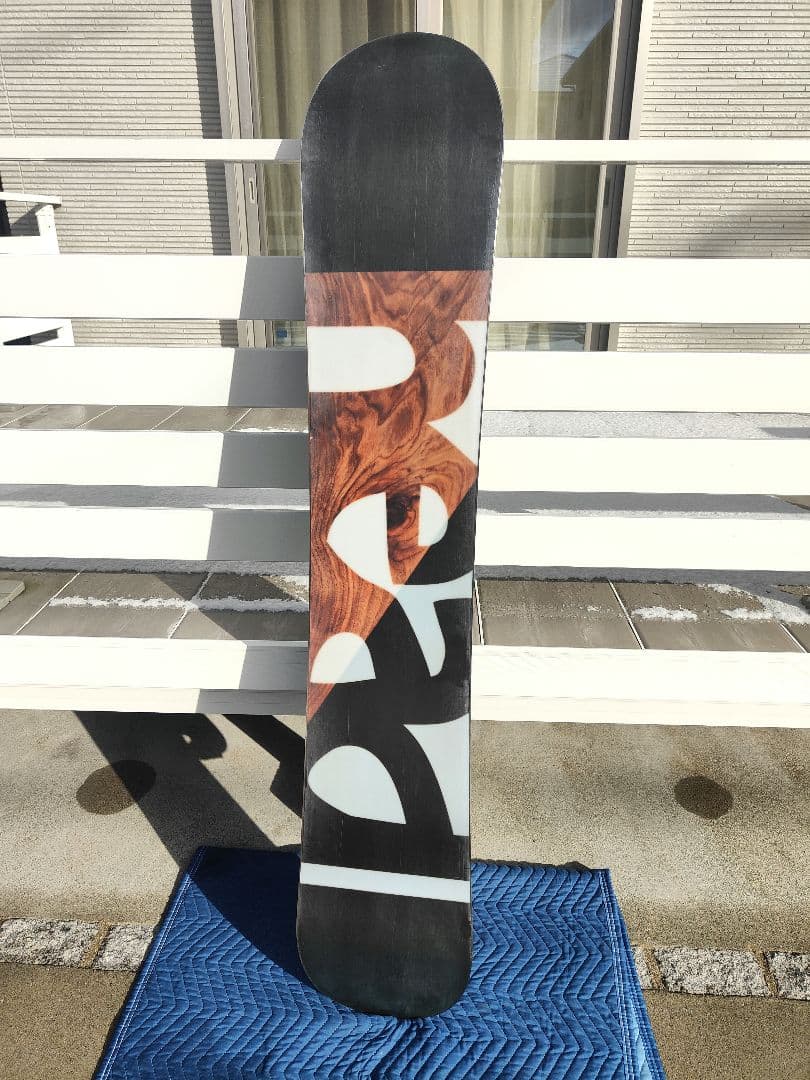 HEAD スノーボード 152cmビンディング 2点セット 良品☆