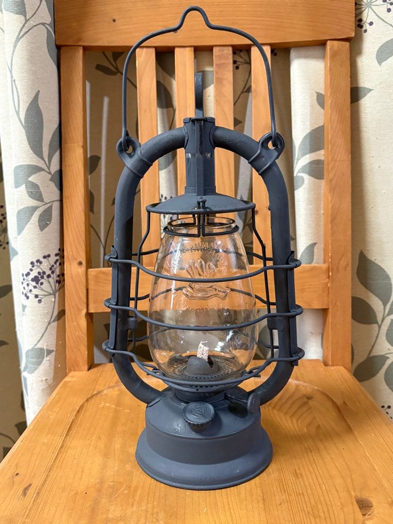 ライト・ランタン Vintage FEUERHAND 405