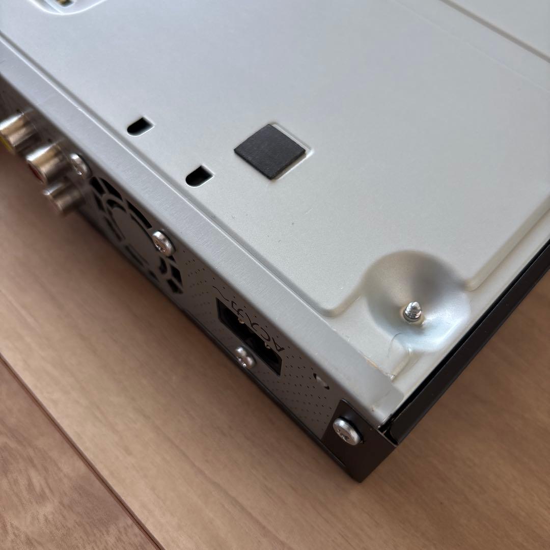 Panasonic　DMR-BWT560　ブルーレイレコーダー　DIGA