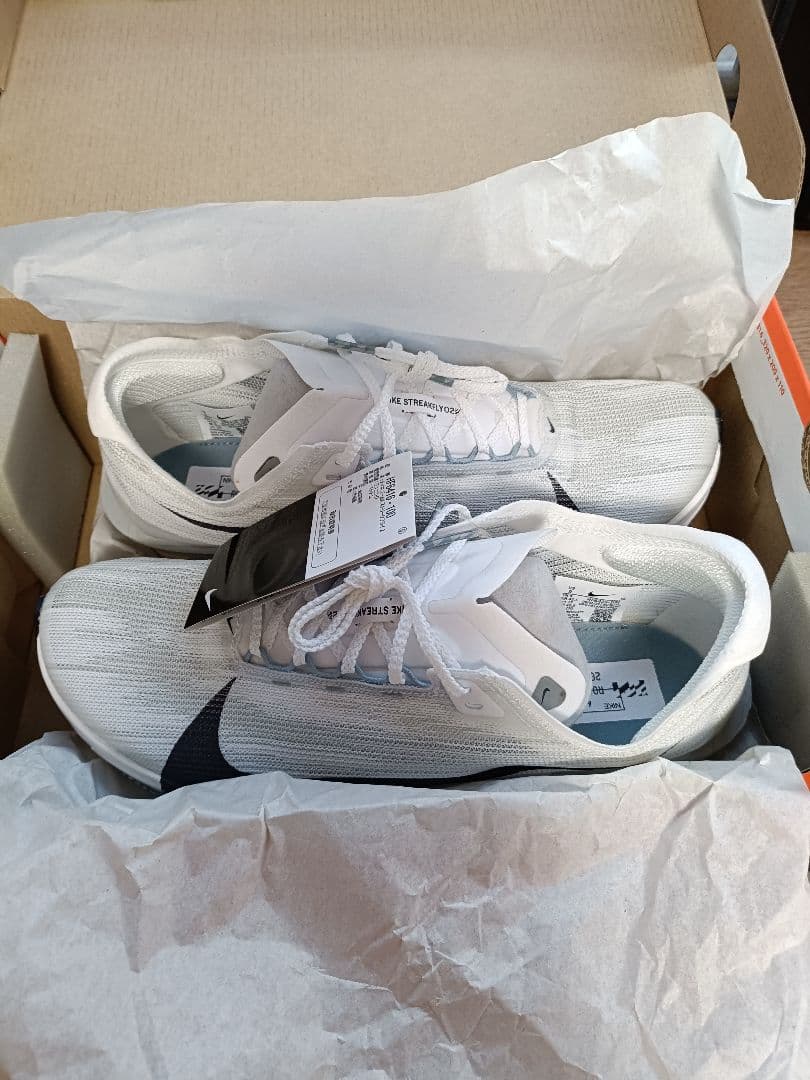 ストリークフライ2　27.0