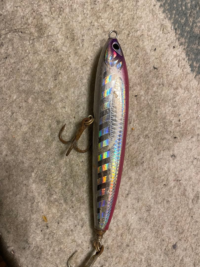 ブルーノ　180ピンク