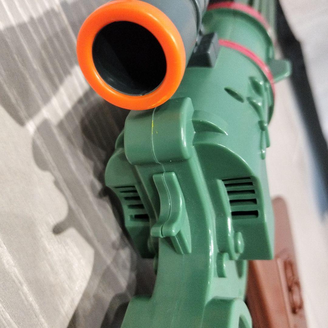 スターウォーズ　ストームトルーパーブラスター＆ボバフェットブラスターガン2個組