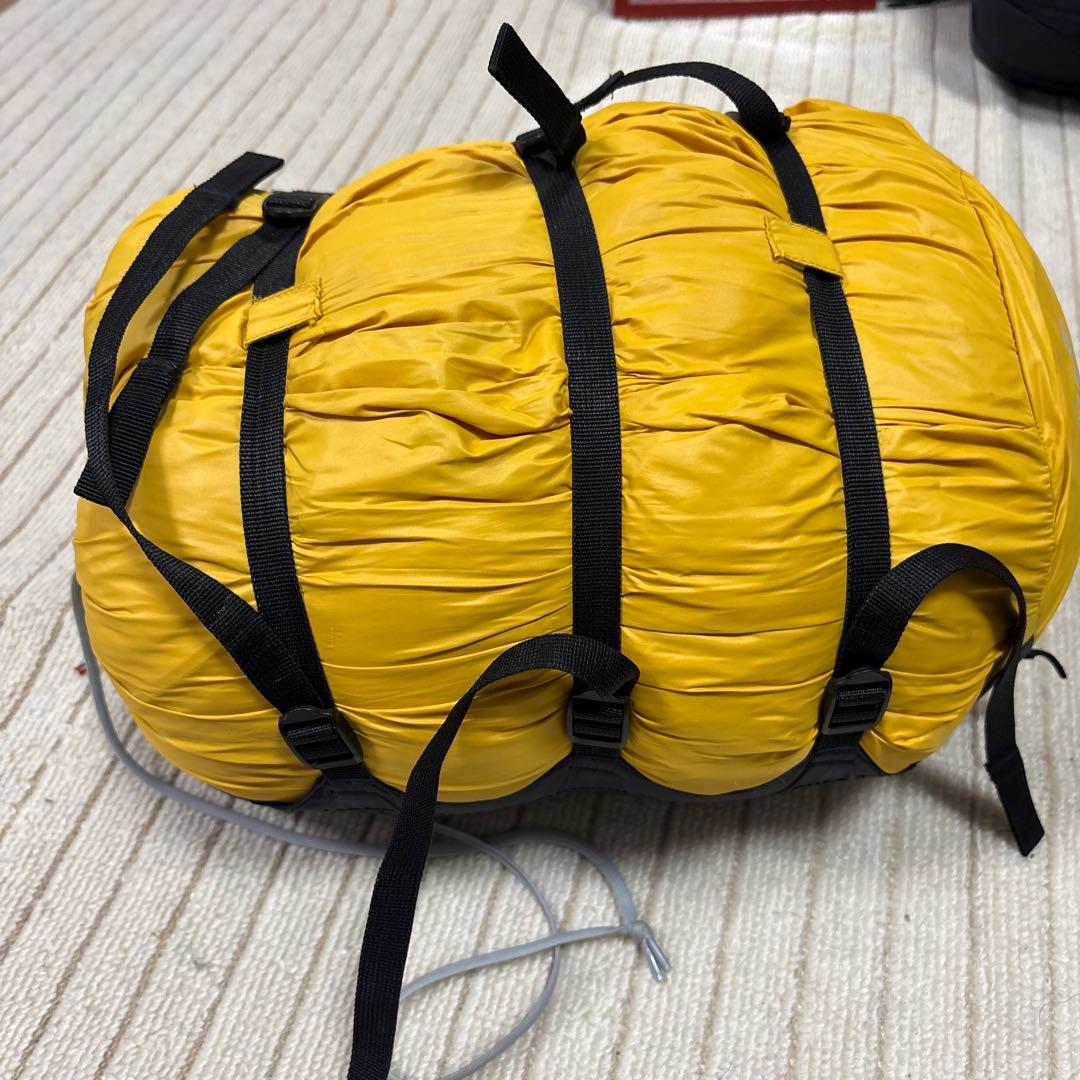 H*i様 mont-bell Alpine Burrow Bag #2