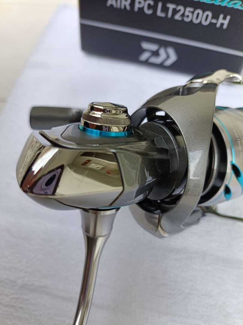 25エメラルダスAIR PC LT2500-H