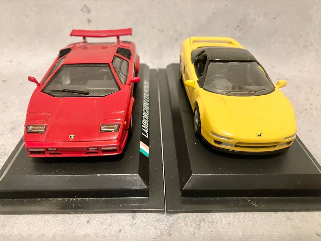 週末割引！ 週刊 デル・プラド カーコレクション 14台セット