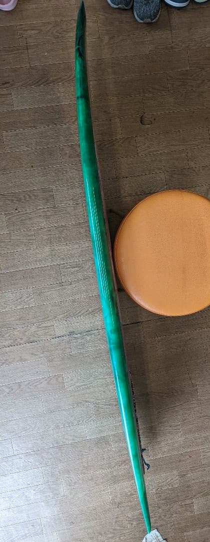 クアッド モダンフィッシュ　5'10