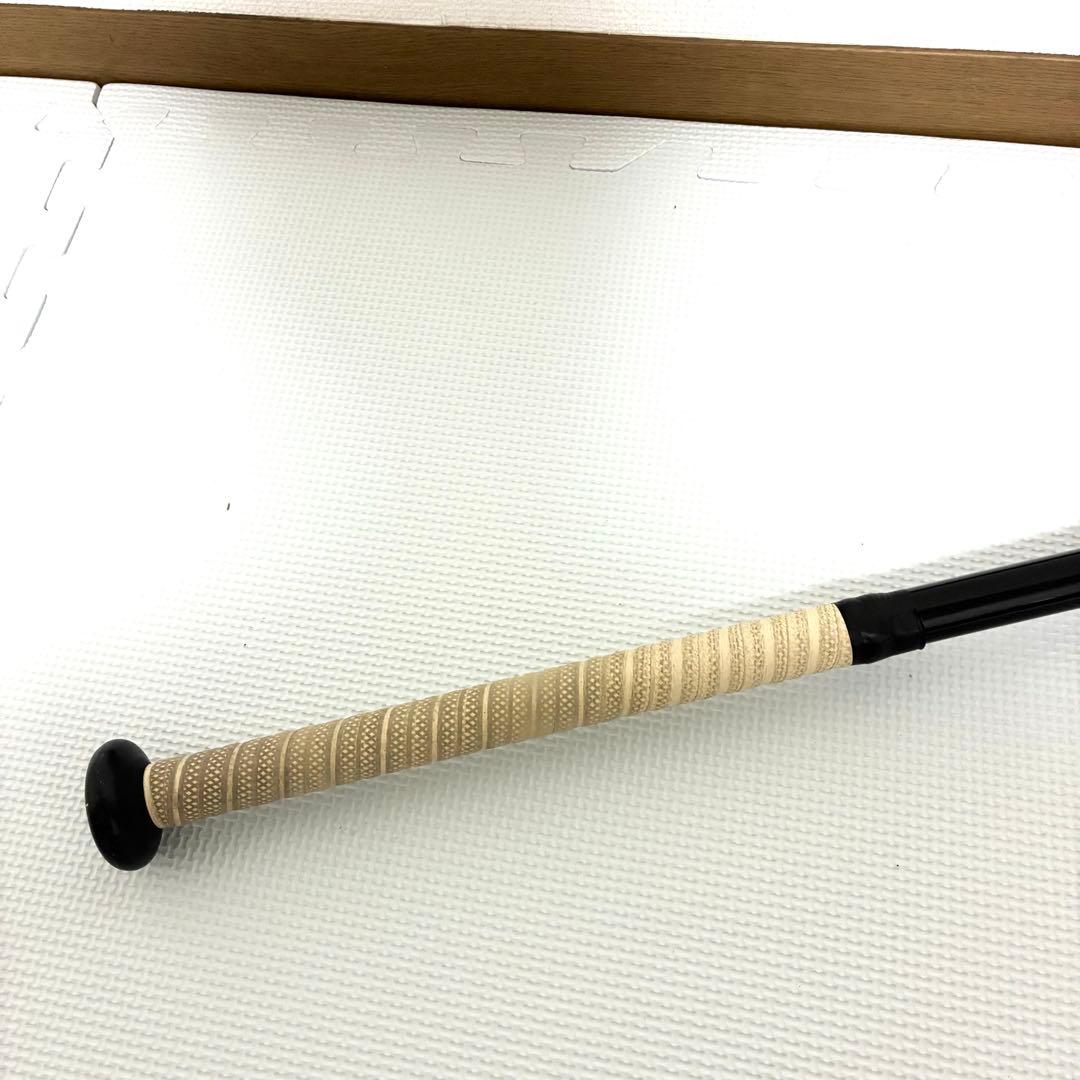 【人気モデル】asics レガードゼロ 軽量×高反発 一般軟式バット