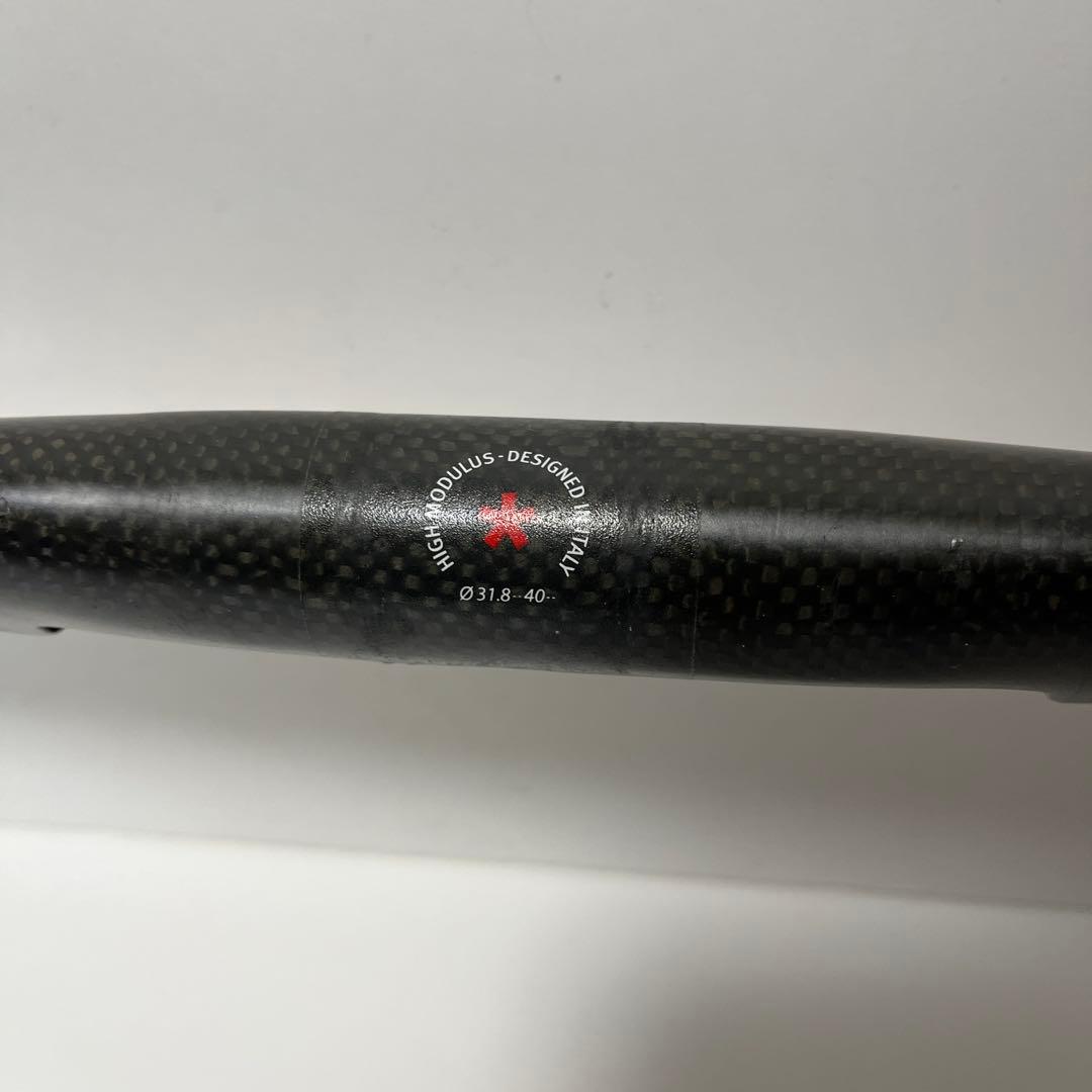 パーツ cinelli neo morphe 31.8 40