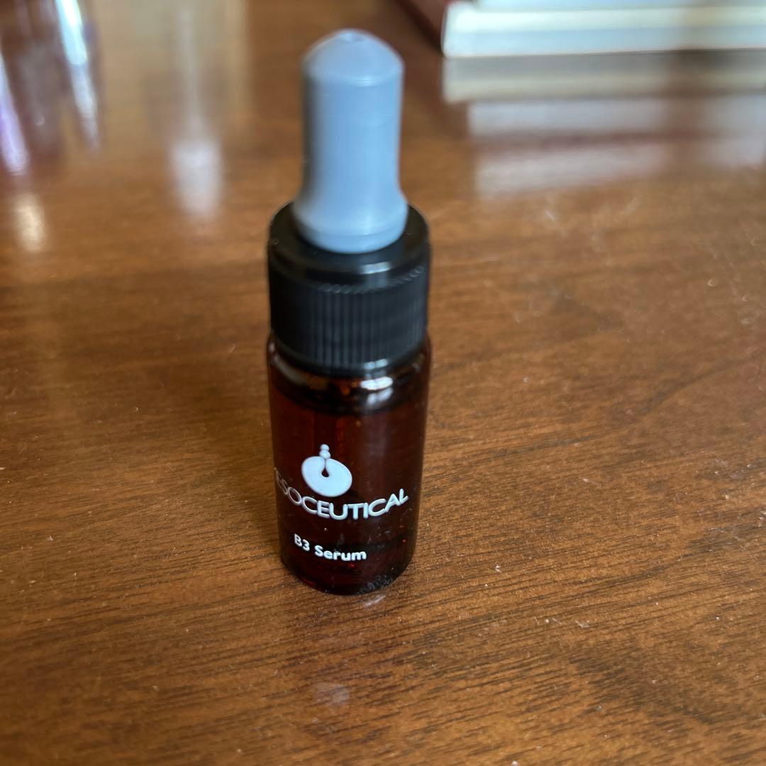 あ*ゃ様 メソシューティカル　B3 Serum 10ml