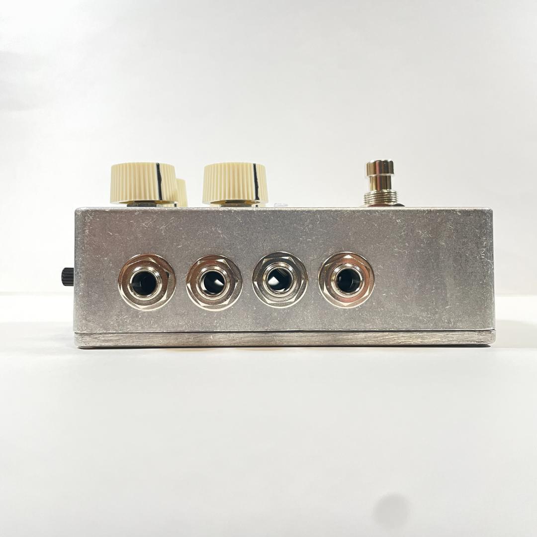 JanRay 内蔵 4LINEジャンクションボックス ジャンレイクローン