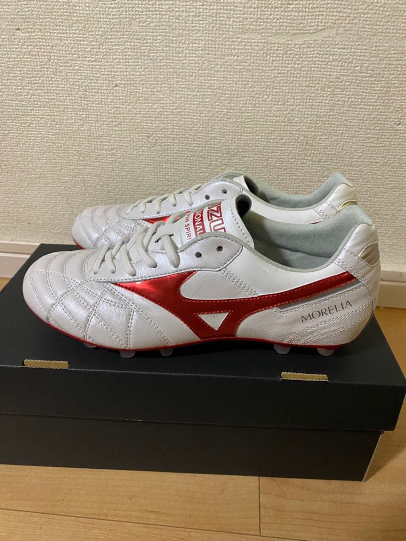 MORELIA 2 JAPAN AG 23.0cm モレリア2ジャパンAG
