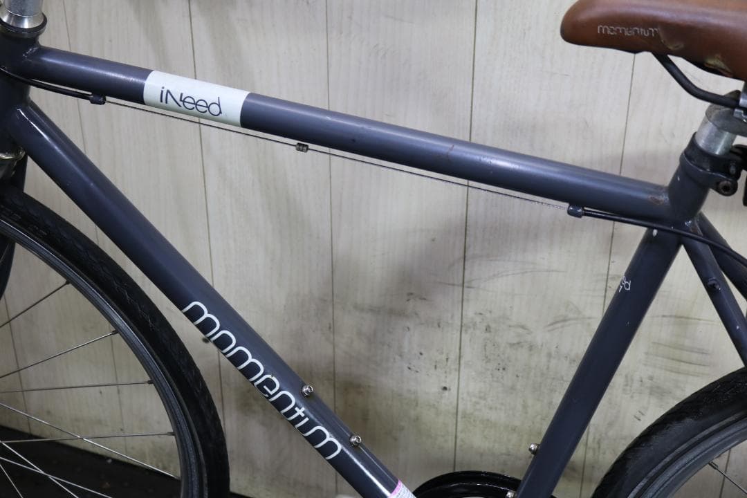 GIANT-MOMENTUM iNEED 700C 7速 520mmクロスバイク