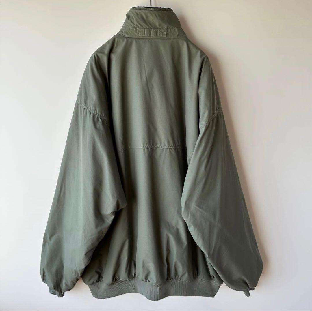 Patagonia シェルドシンチラ　オリーブグリーン