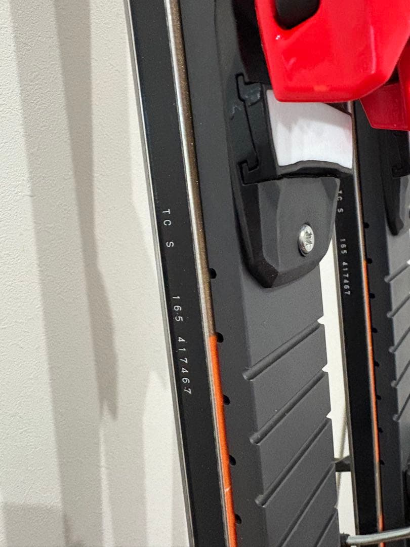 OGASAKAオガサカ TC-S SR585 MARKER COMP16