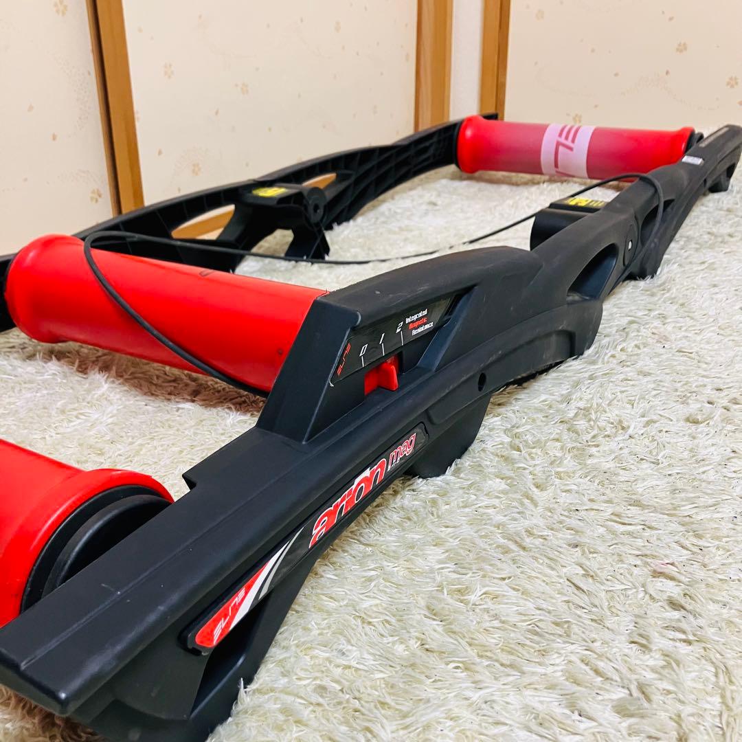 ELITE(エリート) ARION MAG(アリオン マグ) 3本ローラー