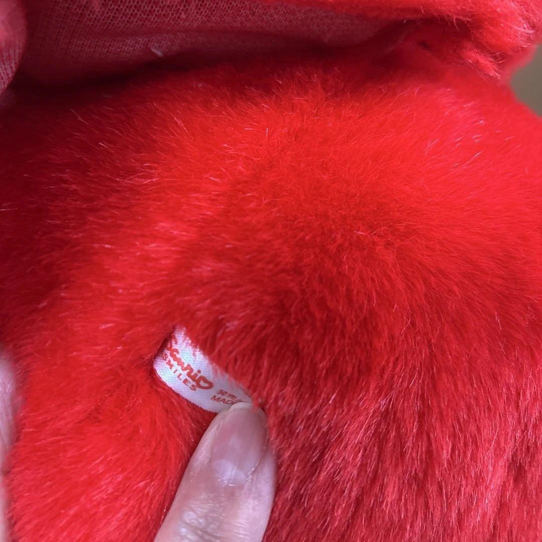 ハローキティ　特大ぬいぐるみ