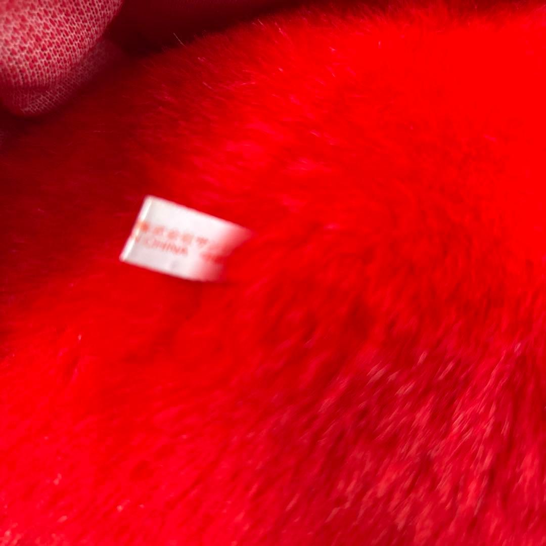 ハローキティ　特大ぬいぐるみ