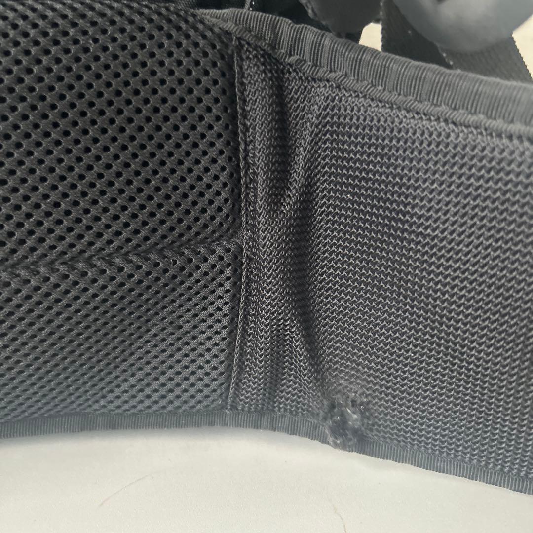 リュック　キャリー　バック　ソロツーリスト　57L 拡張可能