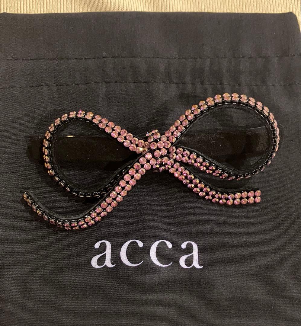 acca バレッタ アンジェラ