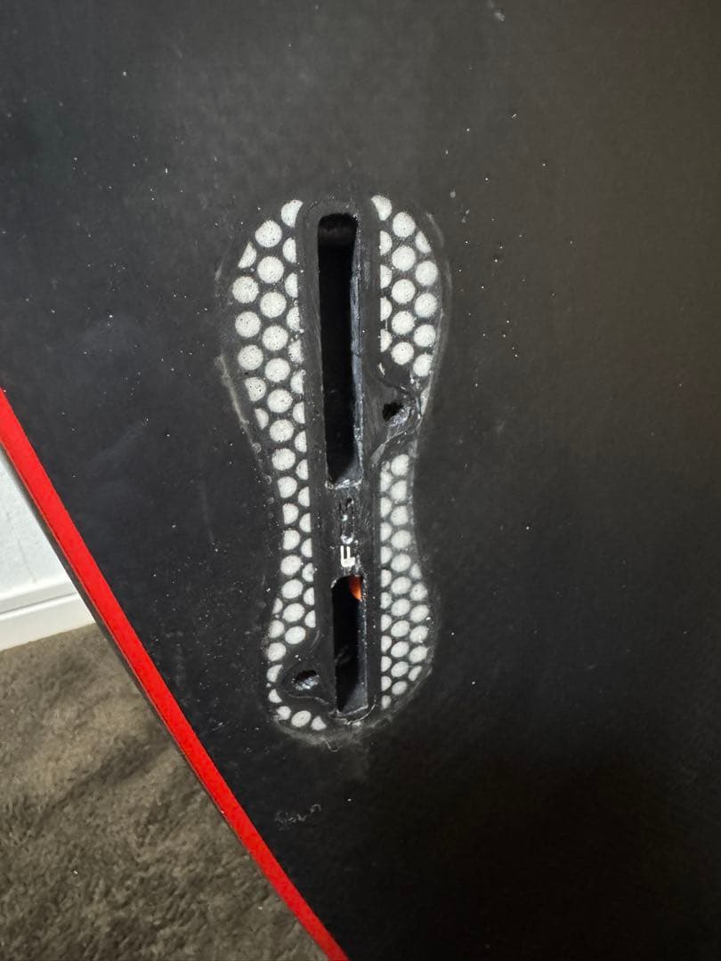 サーフィン・ボディボード JS XERO GRAVITY