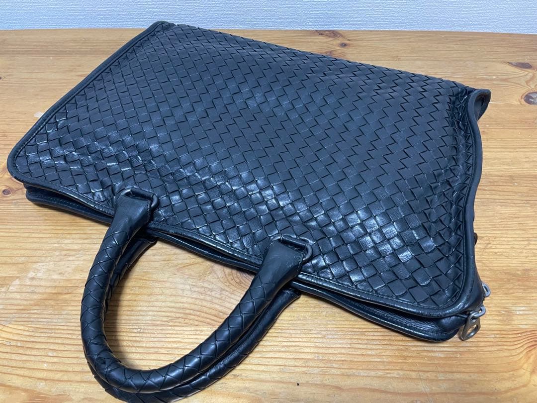Bottega ビジネスバッグ