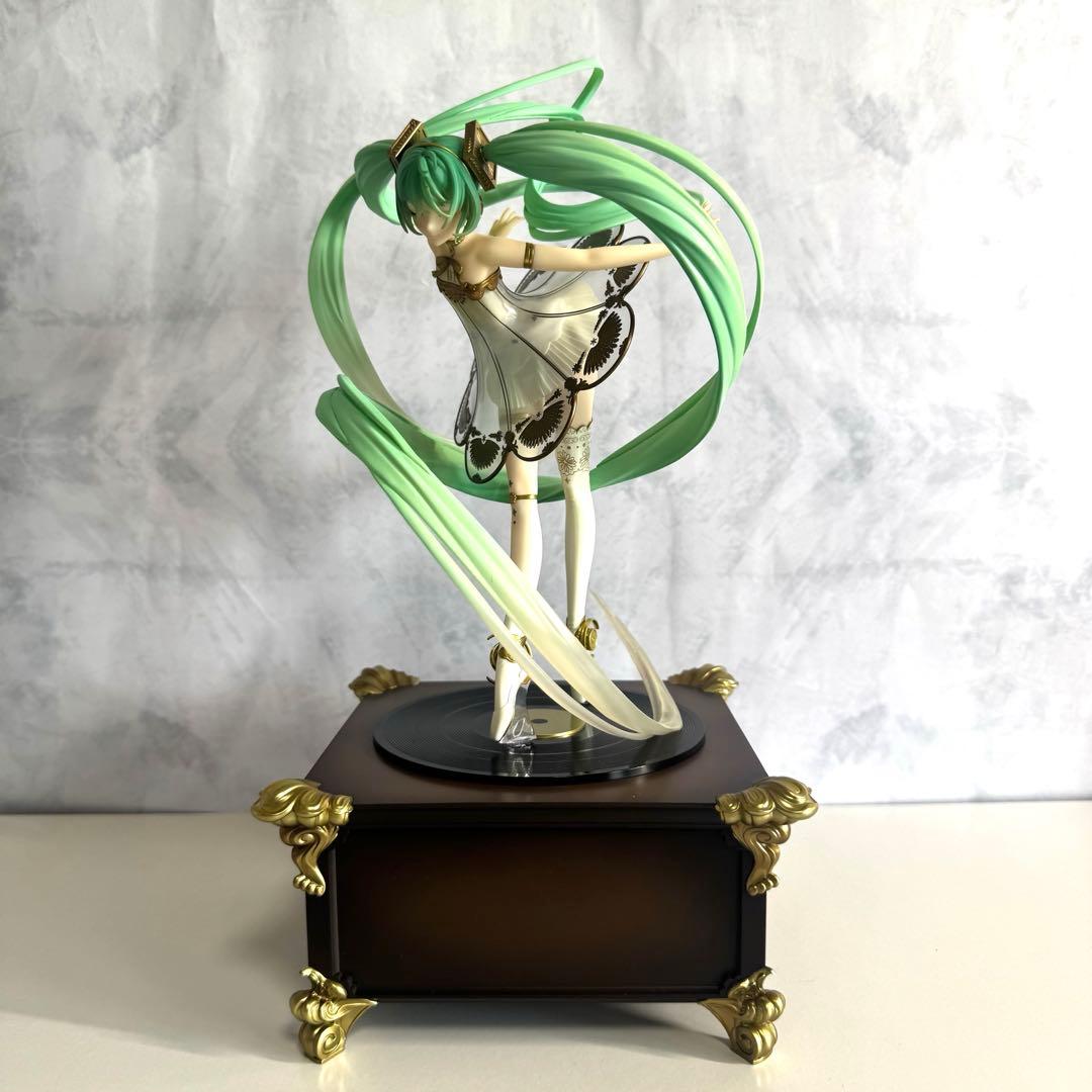 初音ミク シンフォニー 5th Anniversary Ver. アクスタ付き