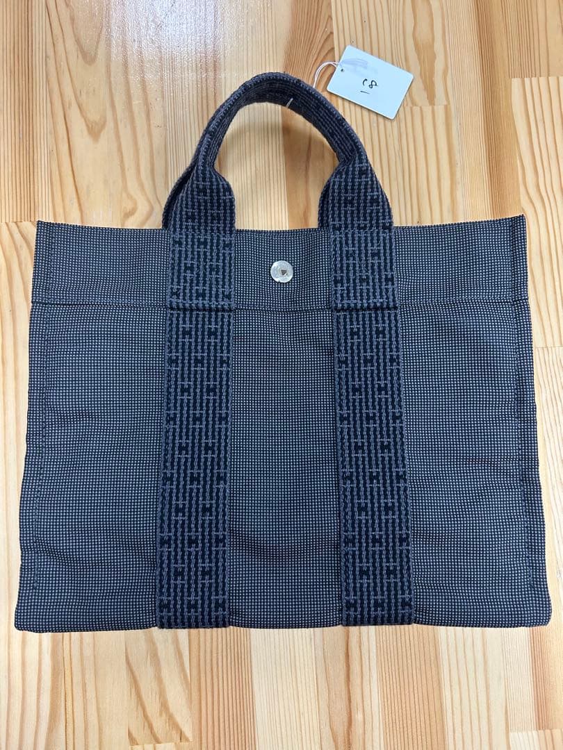 …エルメス　HERMES エールラインPM