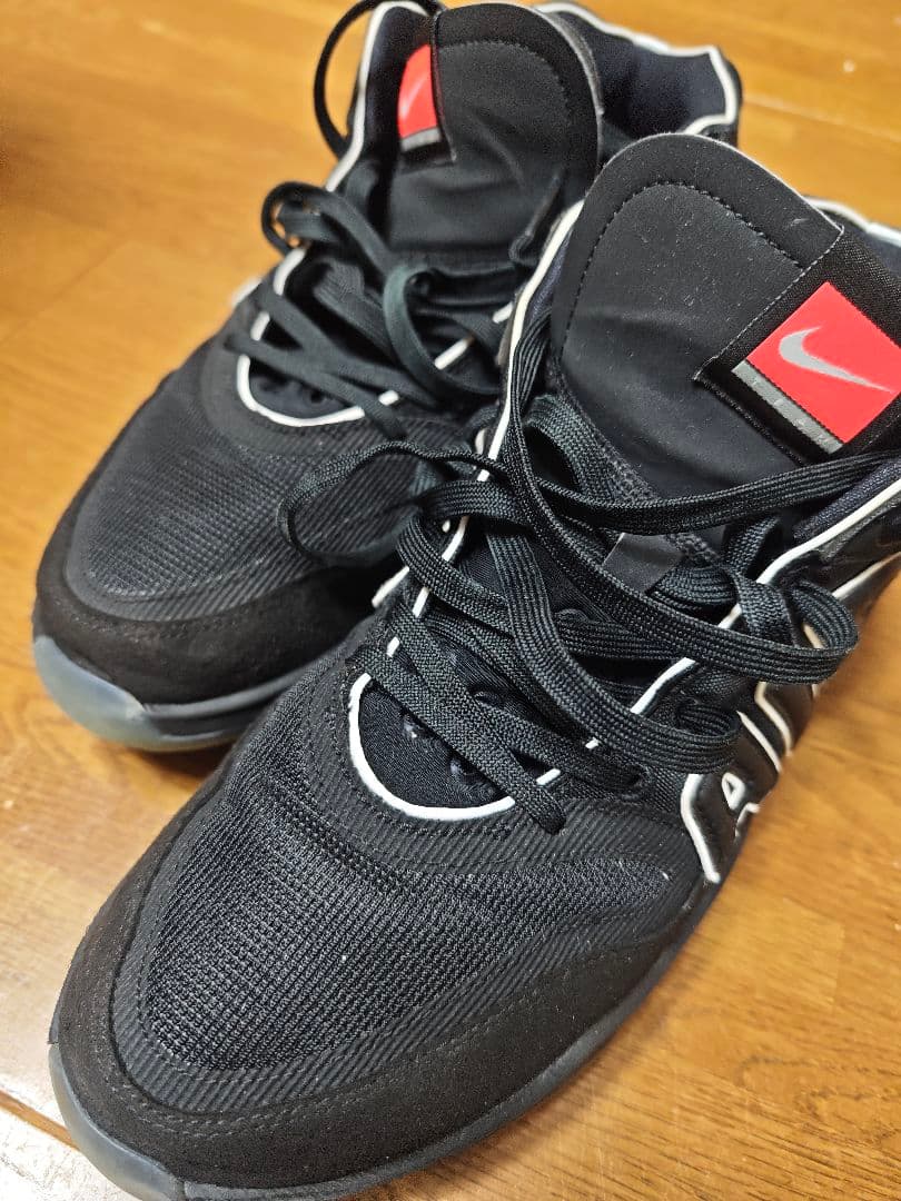 NIKE ZOOM G.T. HUSTLE 2 ASW EP　29.0cm