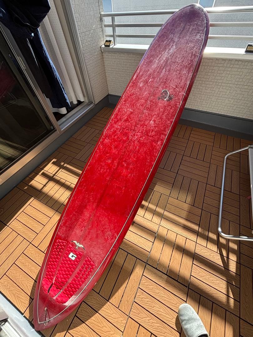 オーストラリア製Donald Takayama ロング　ドナルドタカヤマ