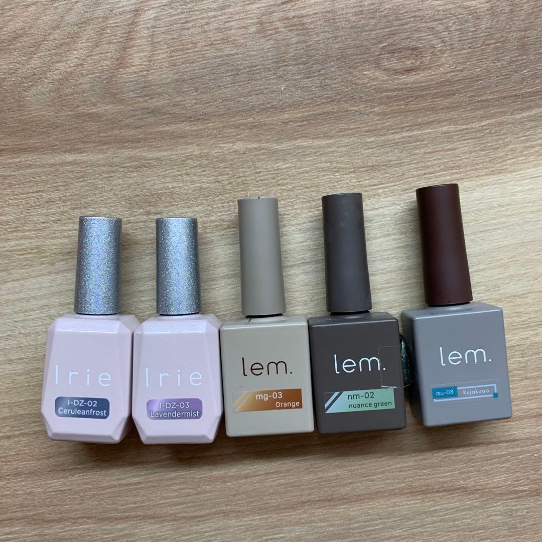 マグジェル　フラッシュマグ　セット