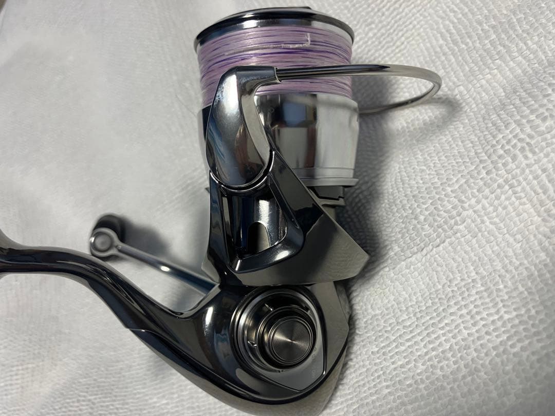 【期間限定値引き】22イグジスト LT2500S