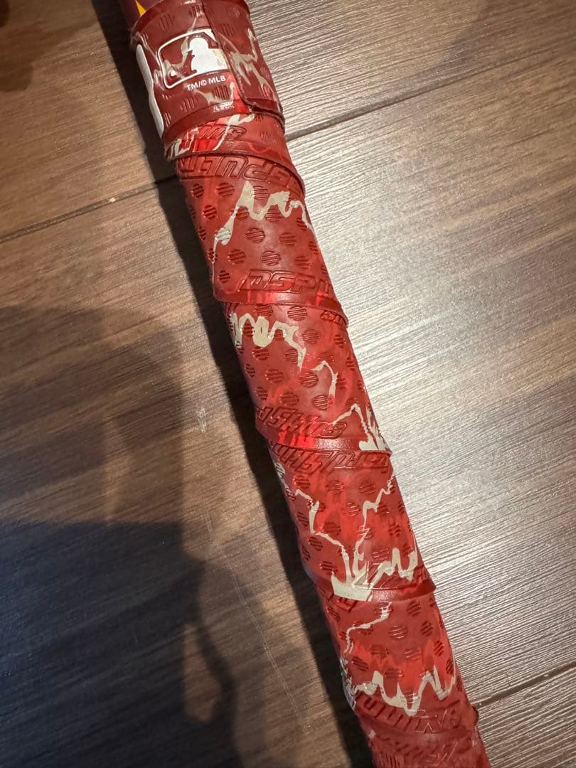 LOUISVILLE Slugger 硬式バット 79cm700gボーイズリーグ