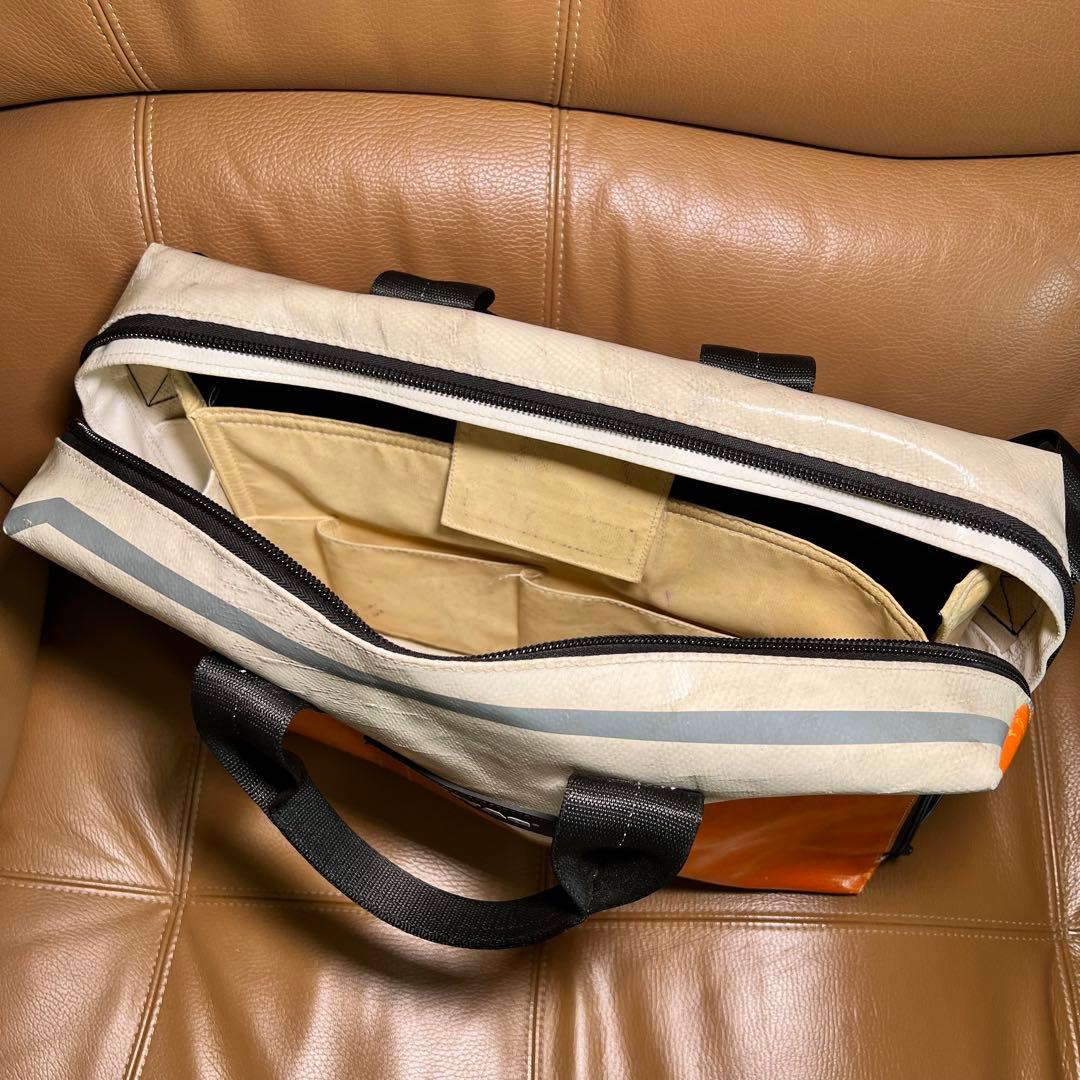 フライターグ　F77 Ben 廃盤　ショルダーバッグ