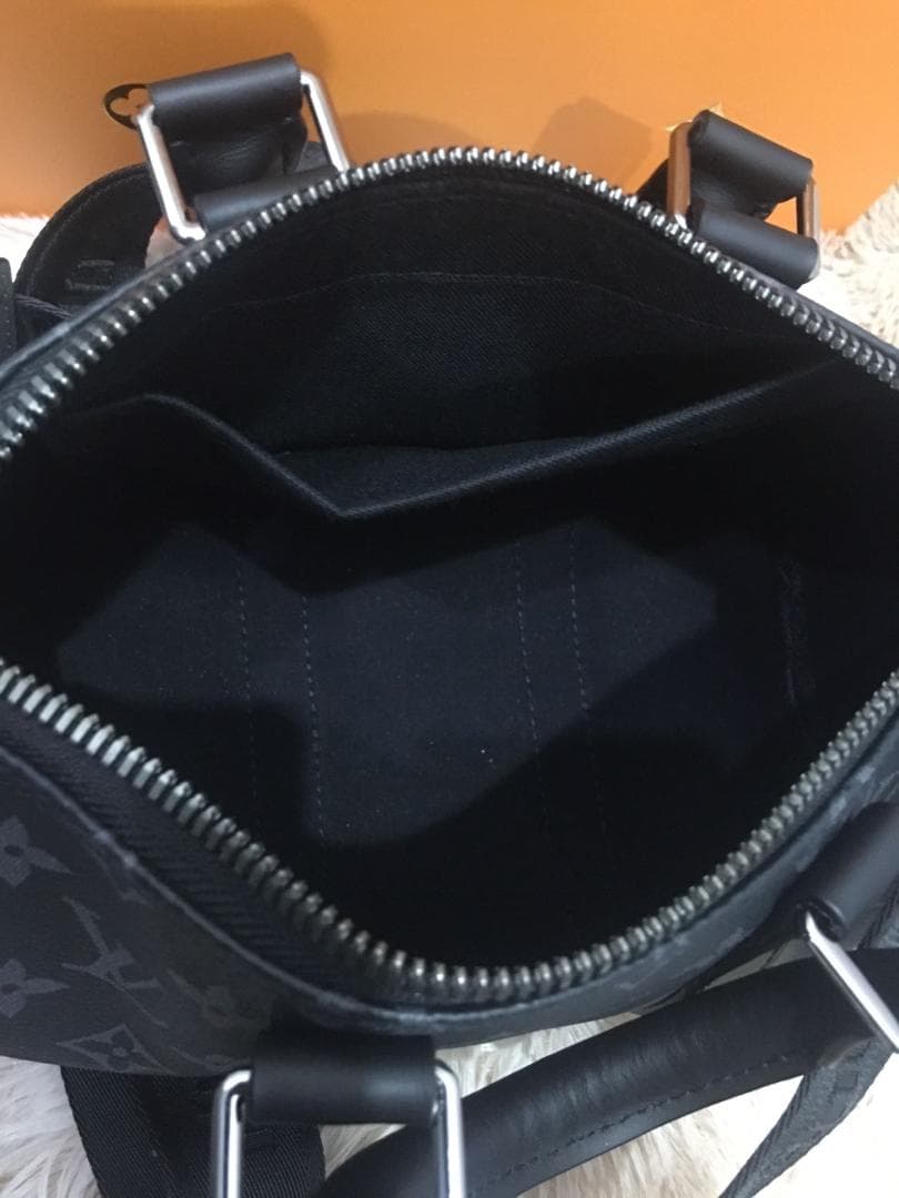 中古品 キーポル25 メンズショルダー M46271