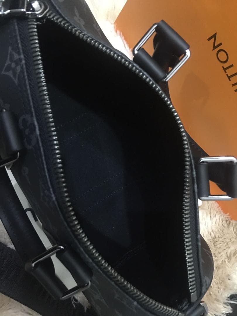 中古品 キーポル25 メンズショルダー M46271